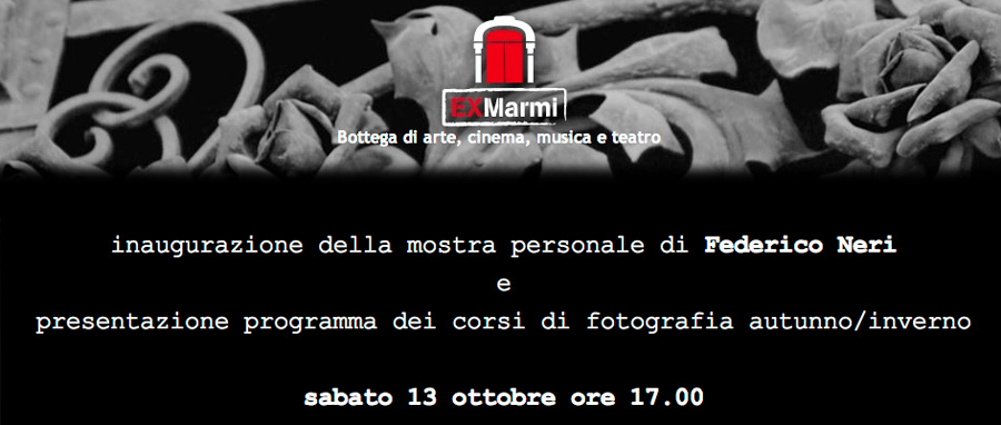 INAUGURAZIONE MOSTRA<BR><BR>